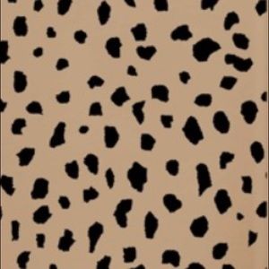 Meet your Posher, Abri